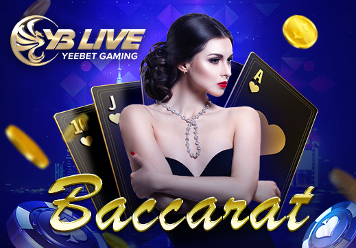 Luật chơi game nhà cái Baccarat May88