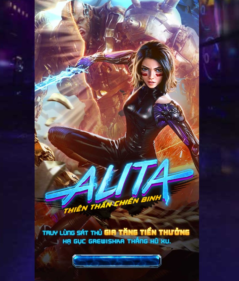 Hướng dẫn cách kiếm tiền hiệu quả với game nổ hũ Alita tại May88 club