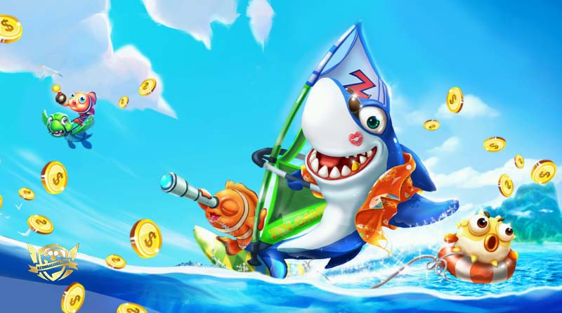 Kinh nghiệm chơi Bắn cá cho game thủ tại May88