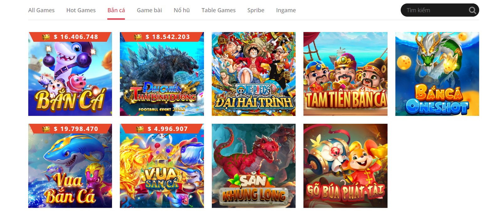 Tìm hiểu về tựa game Bắn cá hot nhất May88