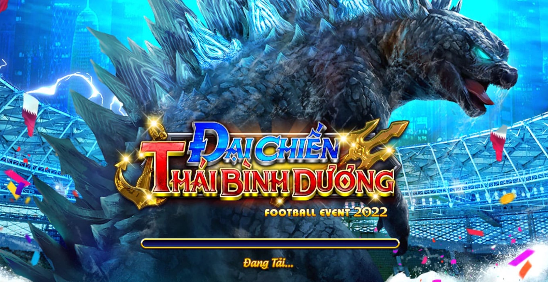 Game Đại chiến Thái Bình Dương tại May88