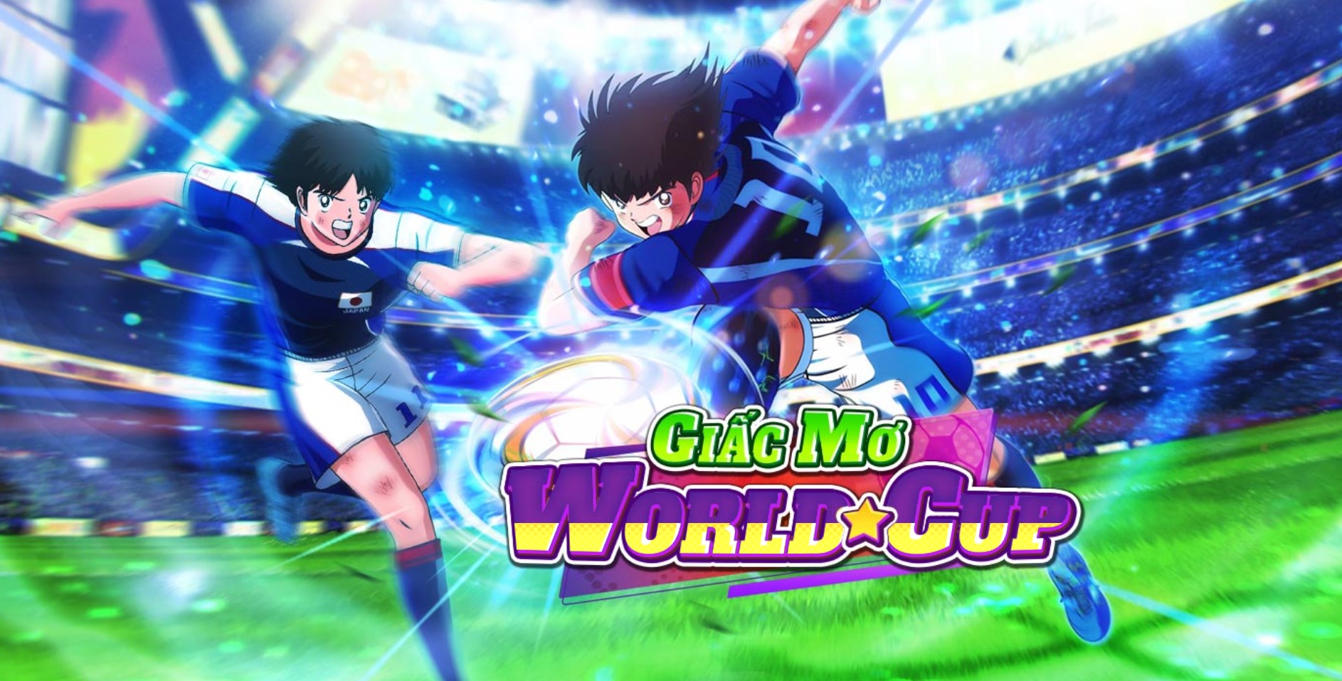 Tìm hiểu luật chơi nổ hũ Giấc mơ World Cup
