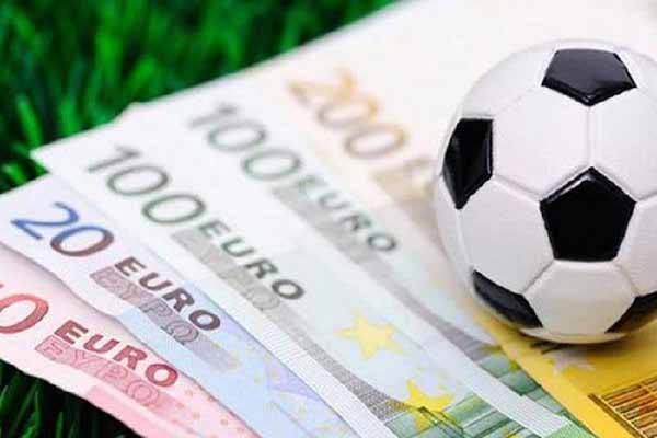 Các loại kèo chấp bóng đá tại May88 Club
