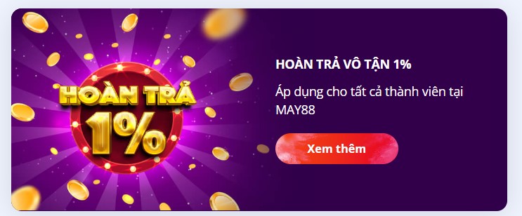 Tìm hiểu về hoàn tiền vô tận là gì?