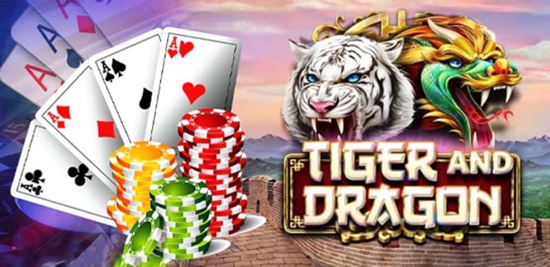 Game quay số rồng hổ có nguồn gốc từ Campuchia May88