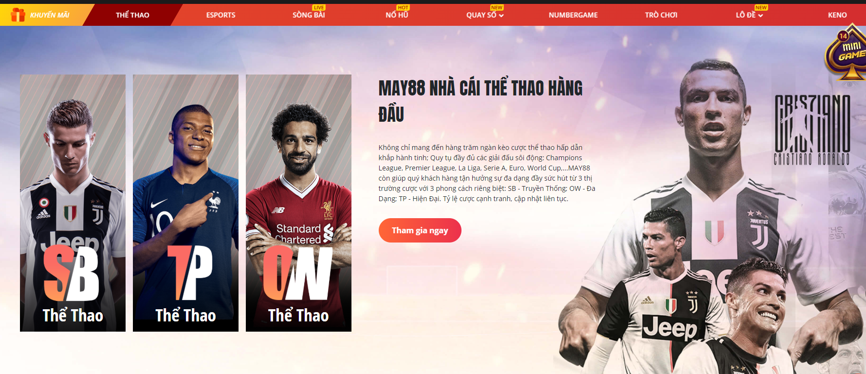 May88 Club sở hữu nhiều ưu điểm vượt trội
