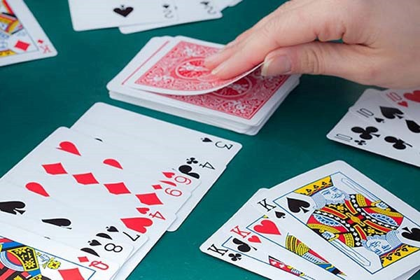 Một số mẹo và kinh nghiệm hay khi chơi bài từ các cao thủ May88