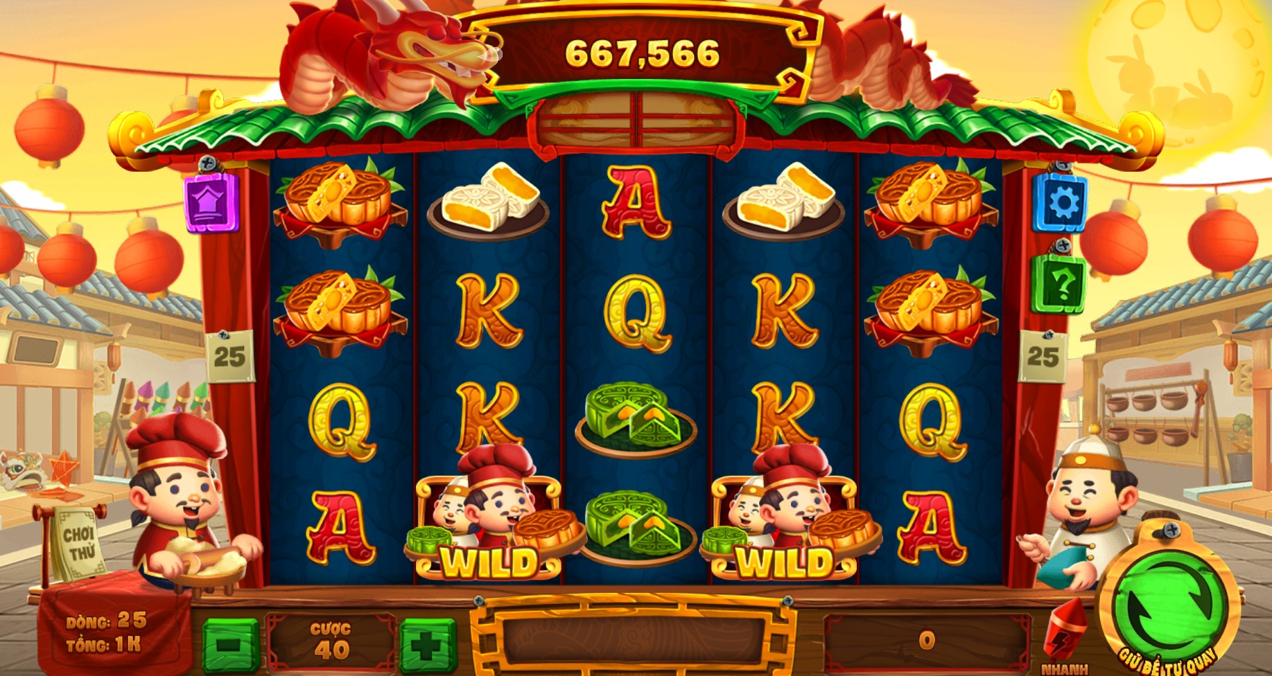Hướng dẫn cách tham gia chơi game tại May88 club