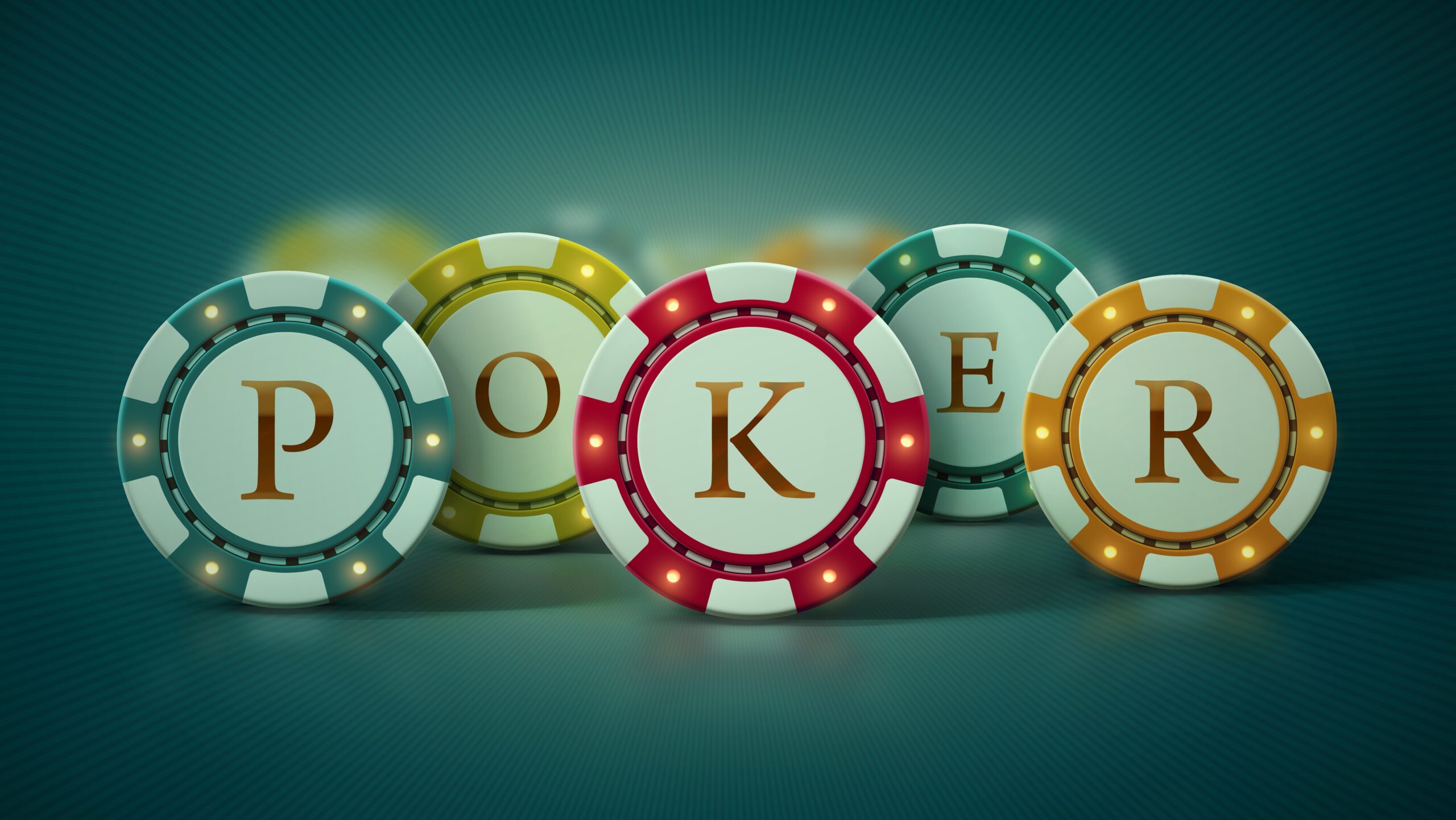 Luật chơi Texas Poker tại May88 vip cực đơn giản
