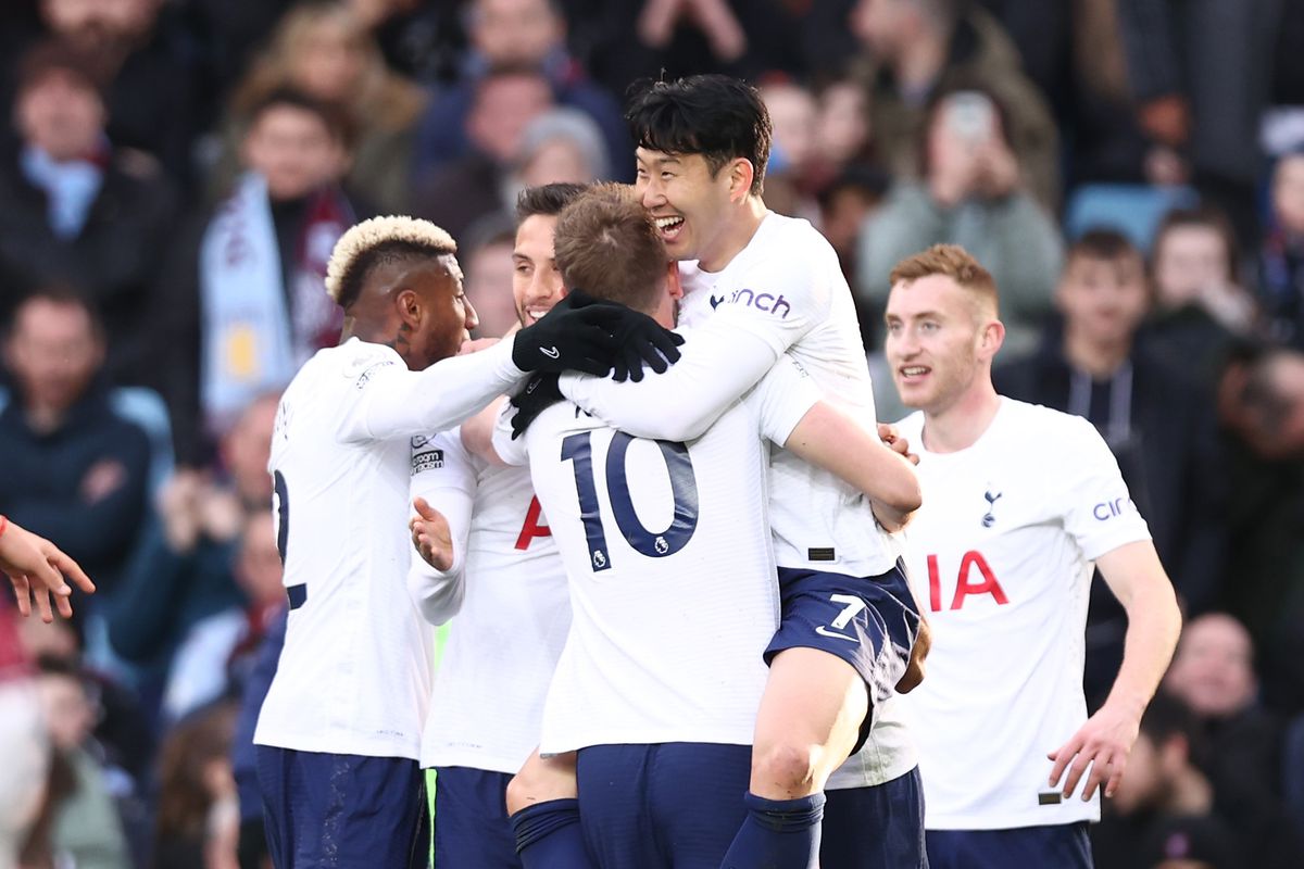 Đánh giá thực lực của CLB Tottenham cùng May88 club