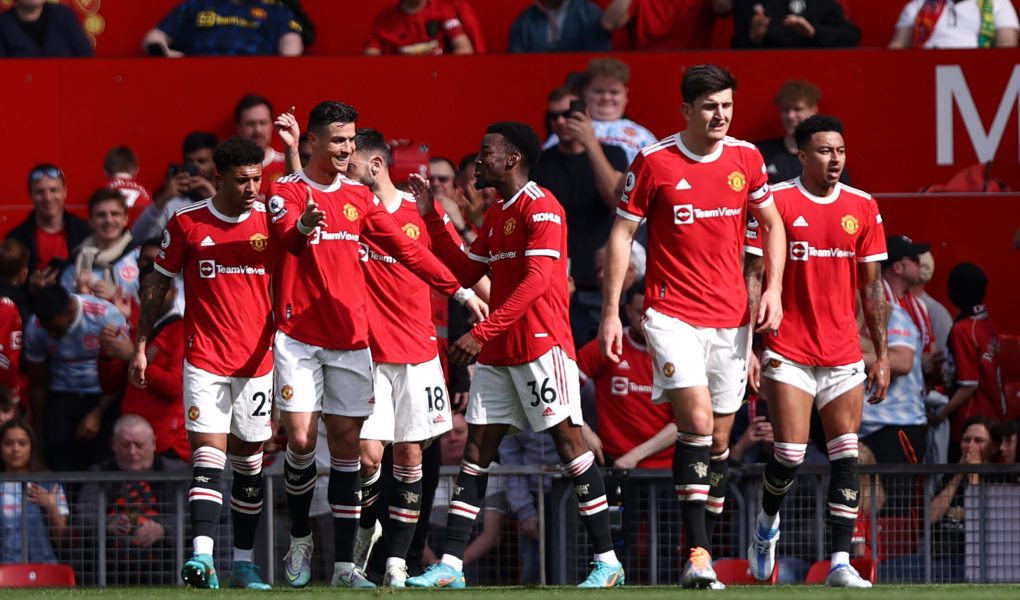 May88 club nhận định chung về CLB Manchester United