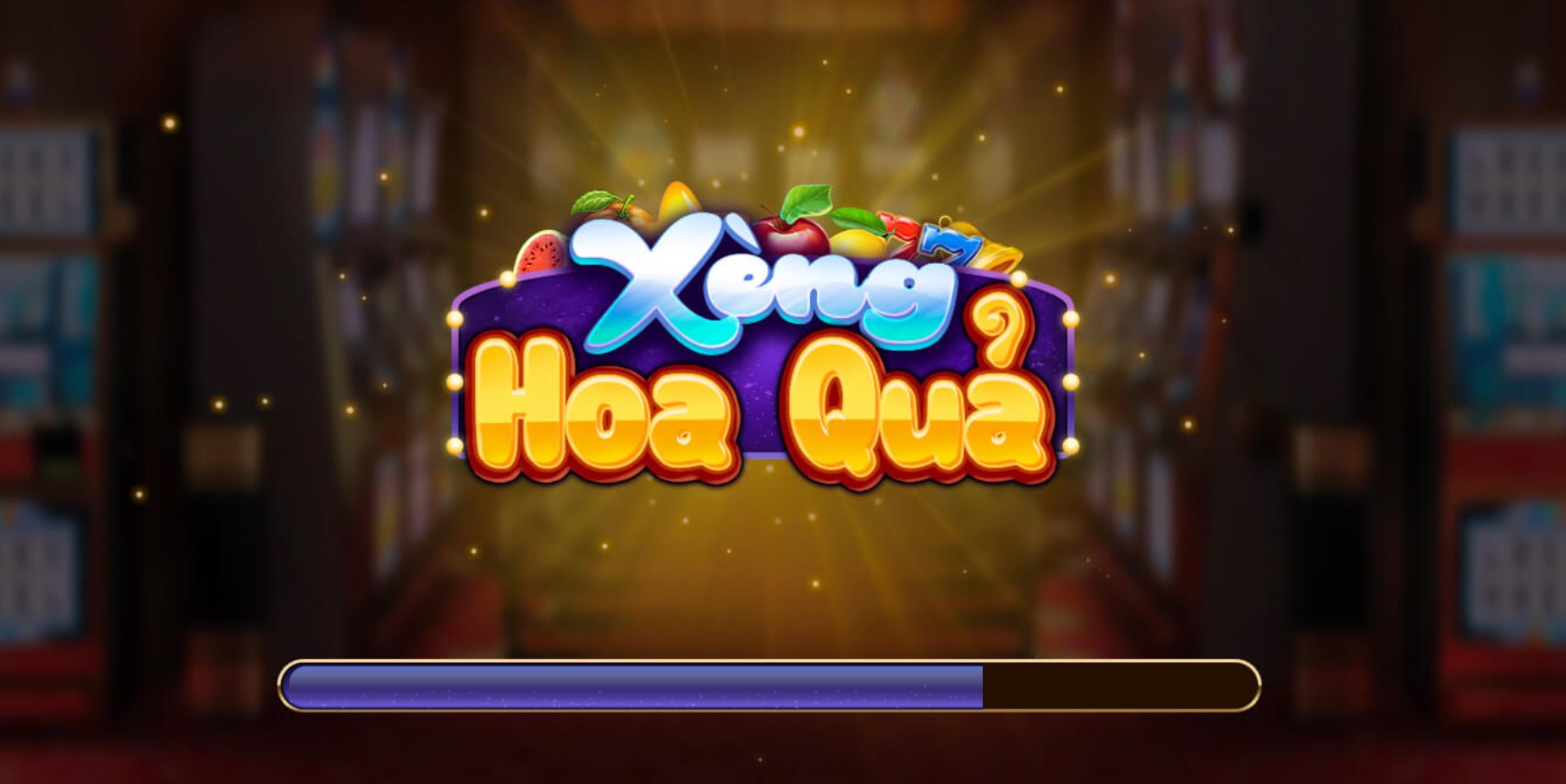 Tổng quan về game Xèng hoa quả tại May88 club
