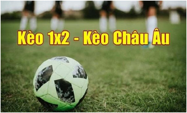 Đọc kèo châu Âu tại May88 chuẩn nhất