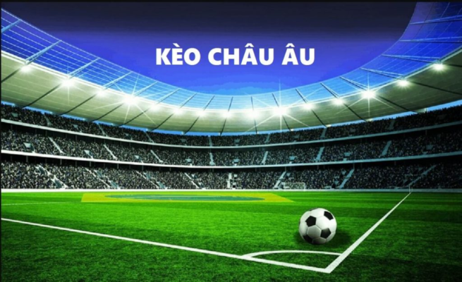 Mẹo đánh kèo châu Âu hay được chia sẻ từ May88