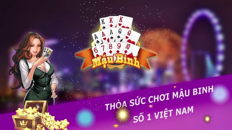 3 lý do khiến bạn thua Mậu Binh tại May88 Club