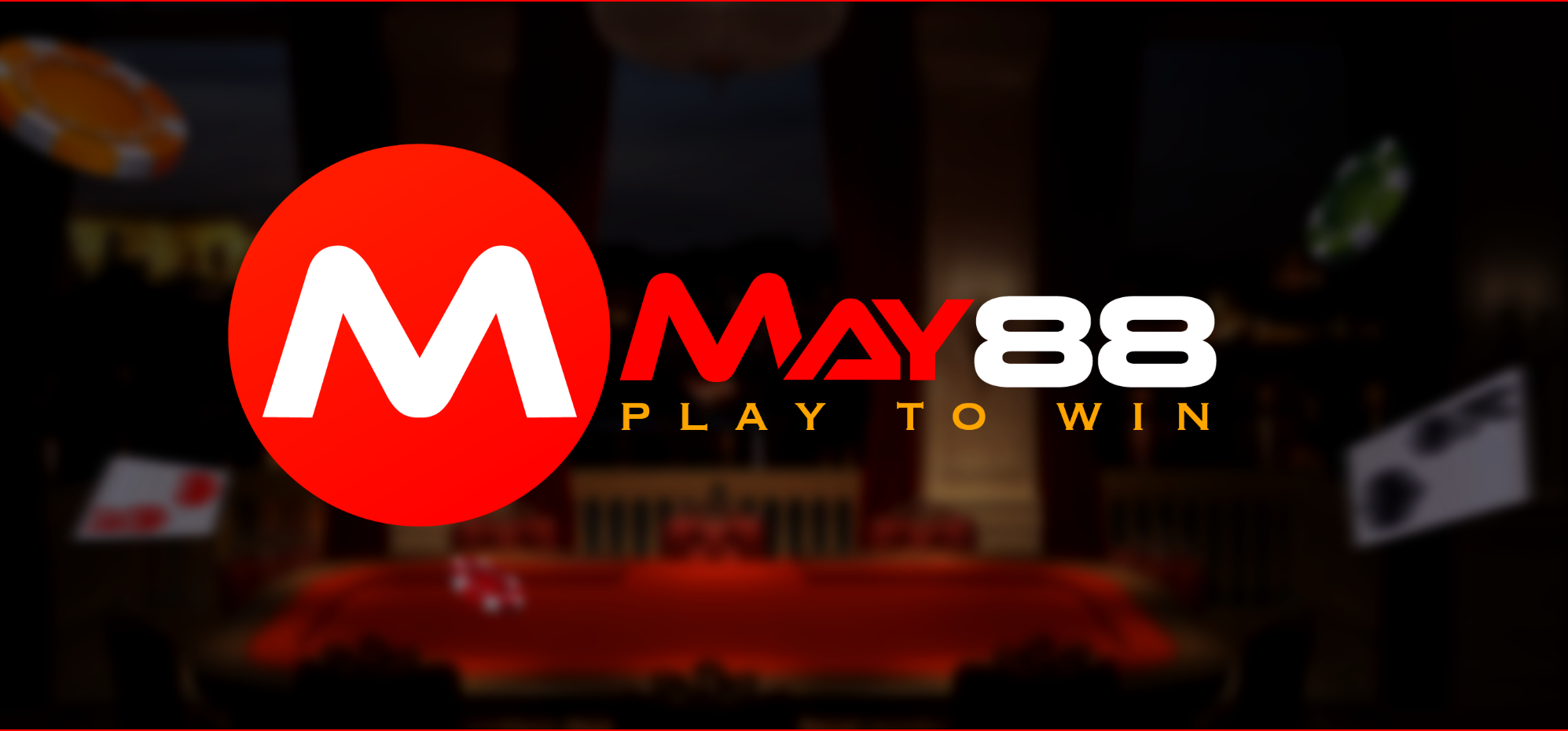Nhà cái May88 được yêu thích nhất hiện nay