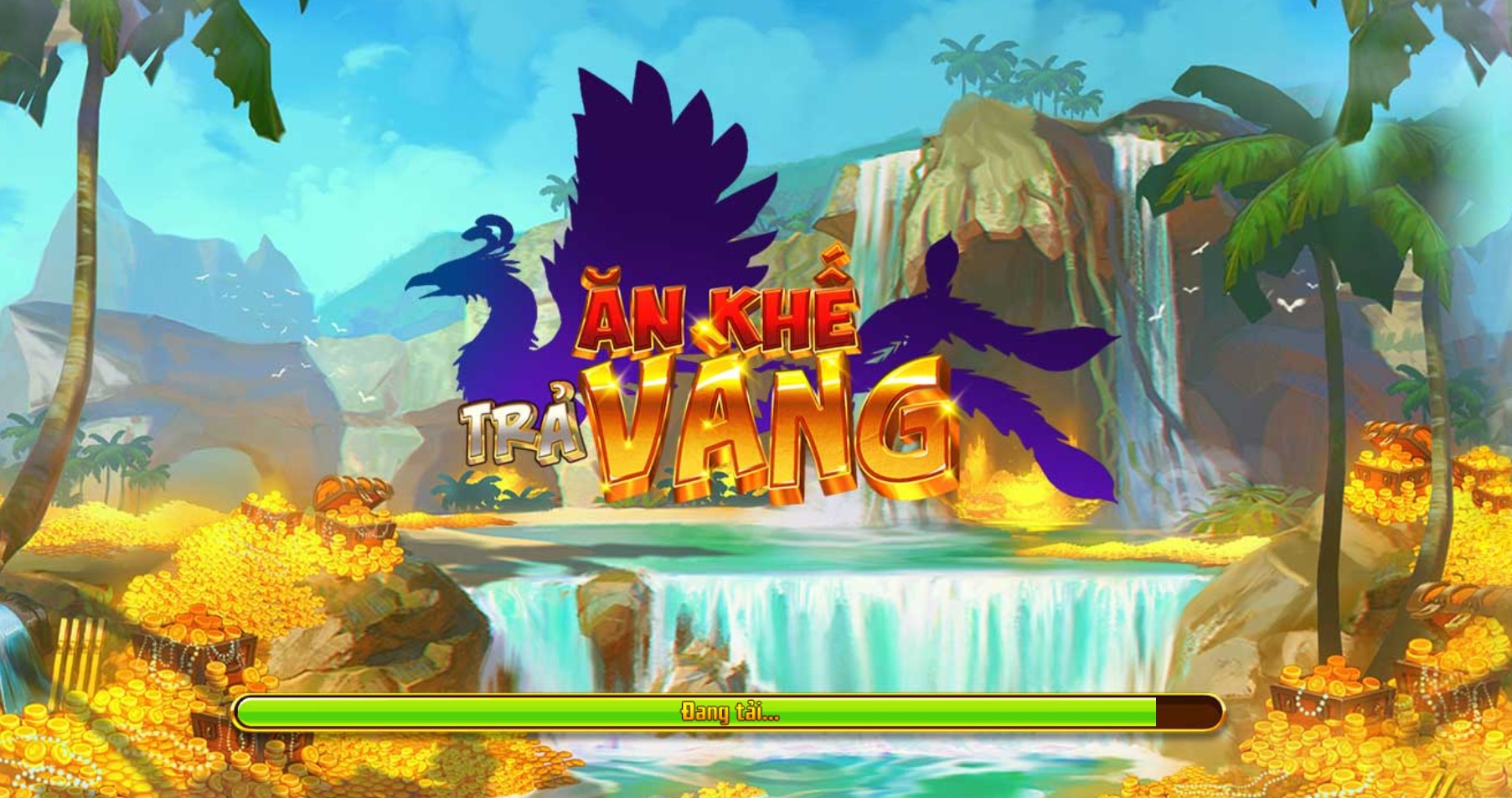 Game Nổ hũ ăn khế trả vàng May88 cluChiến thuật chơi Ăn khế trả vàng trên May88 club b