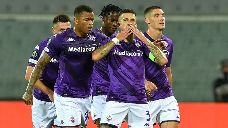 Cùng May88 điểm qua Fiorentina có gì tại Serie A 2022/23?