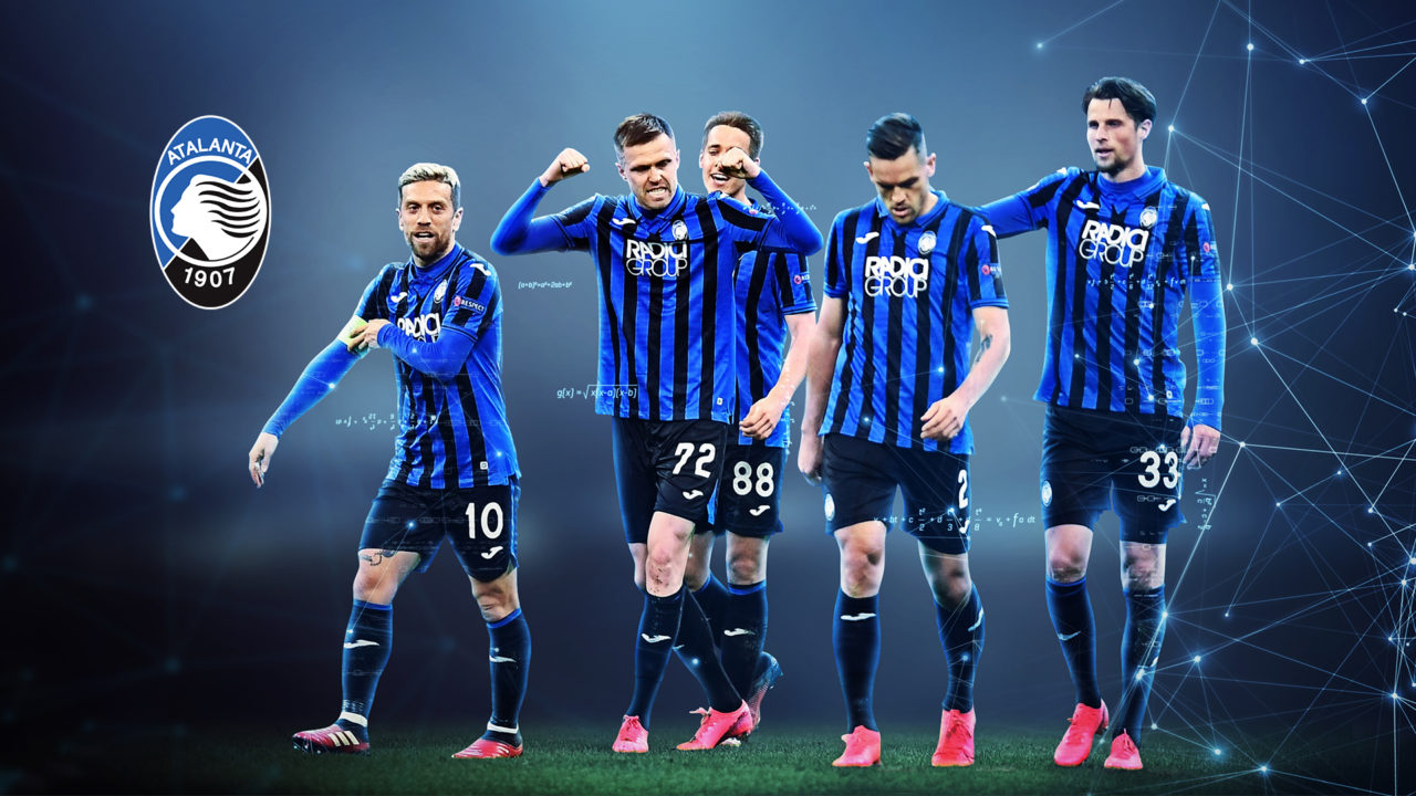 Đánh giá CLB Atalanta cùng nhà cái May88