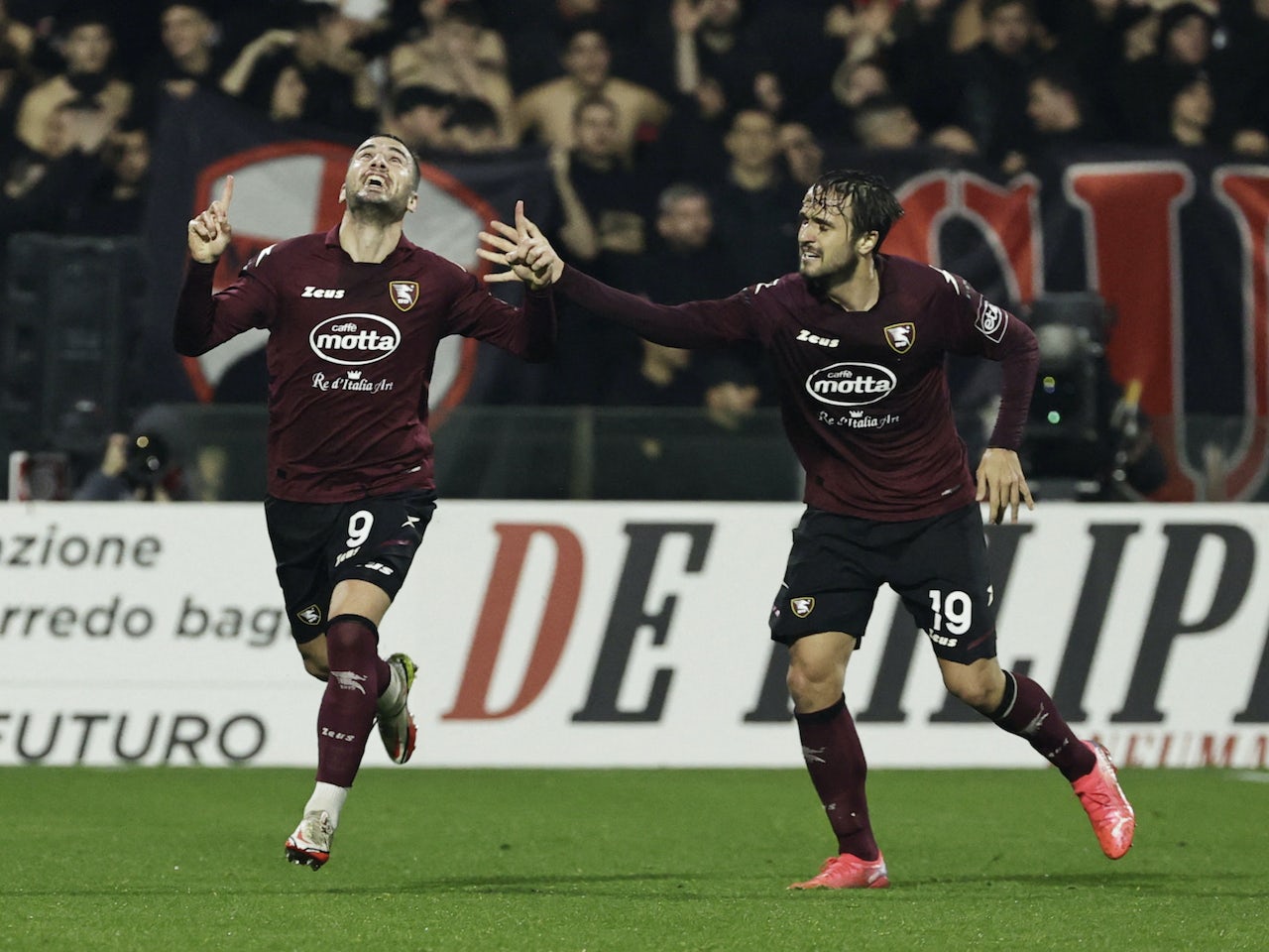 Đánh giá CLB Salernitana cùng nhà cái May88