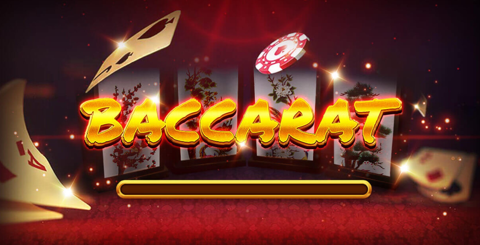 Giới thiệu tổng quát về bài Baccarat May88