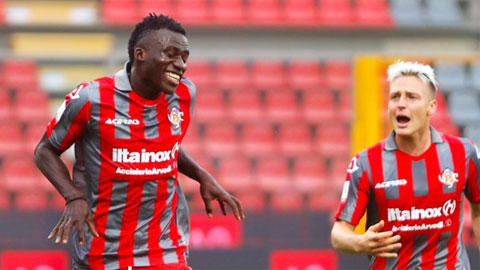 Phong độ của CLB Cremonese theo May88
