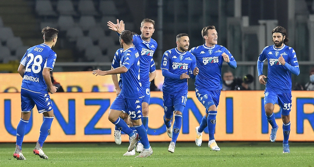 Cùng nhà cái May88 tổng quan về CLB Empoli