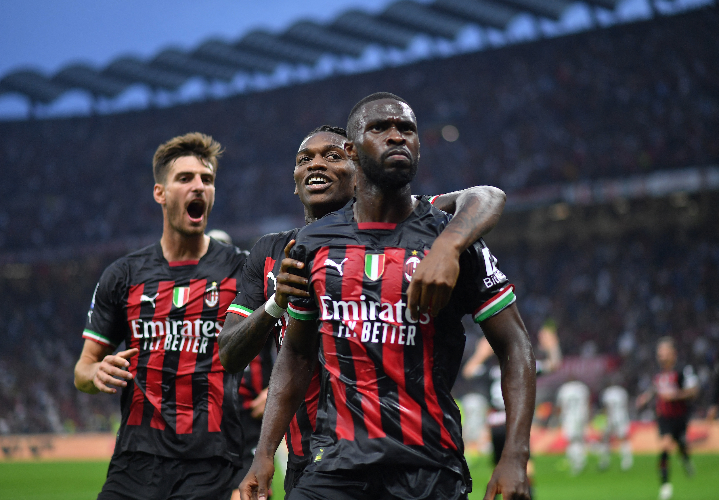 Cùng May88 nói về phong độ CLB AC Milan