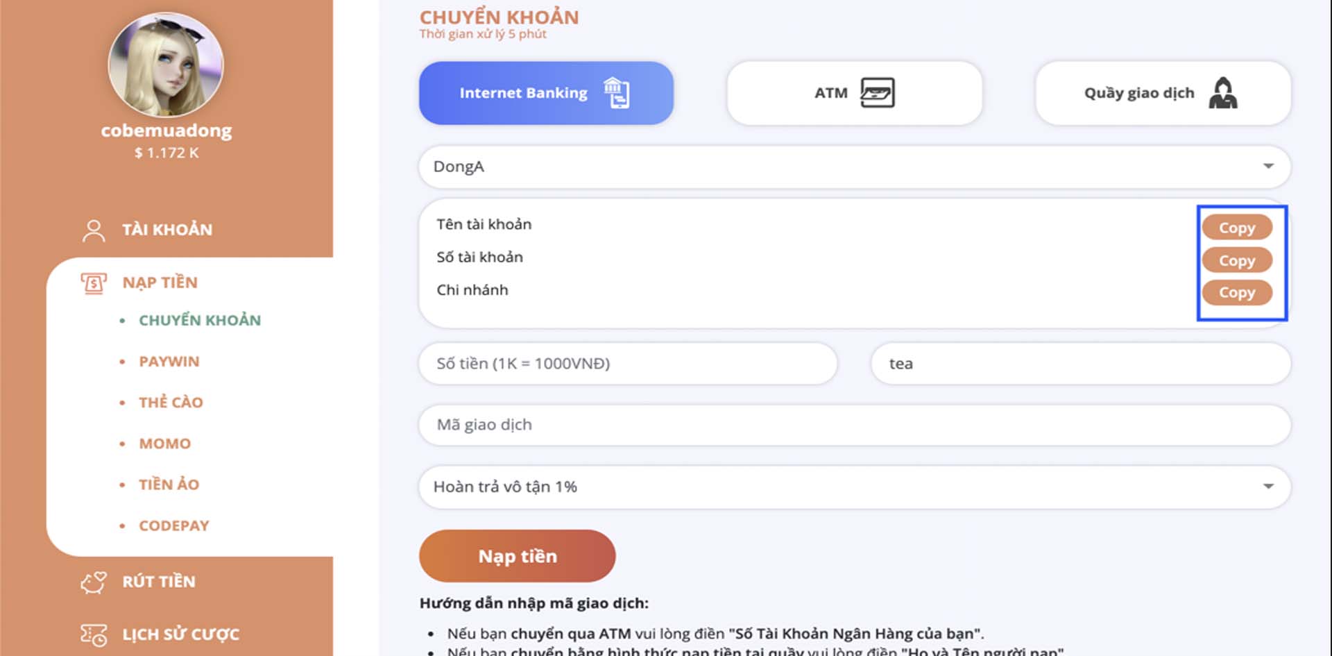 ma đao lệ ảnh may88bet
