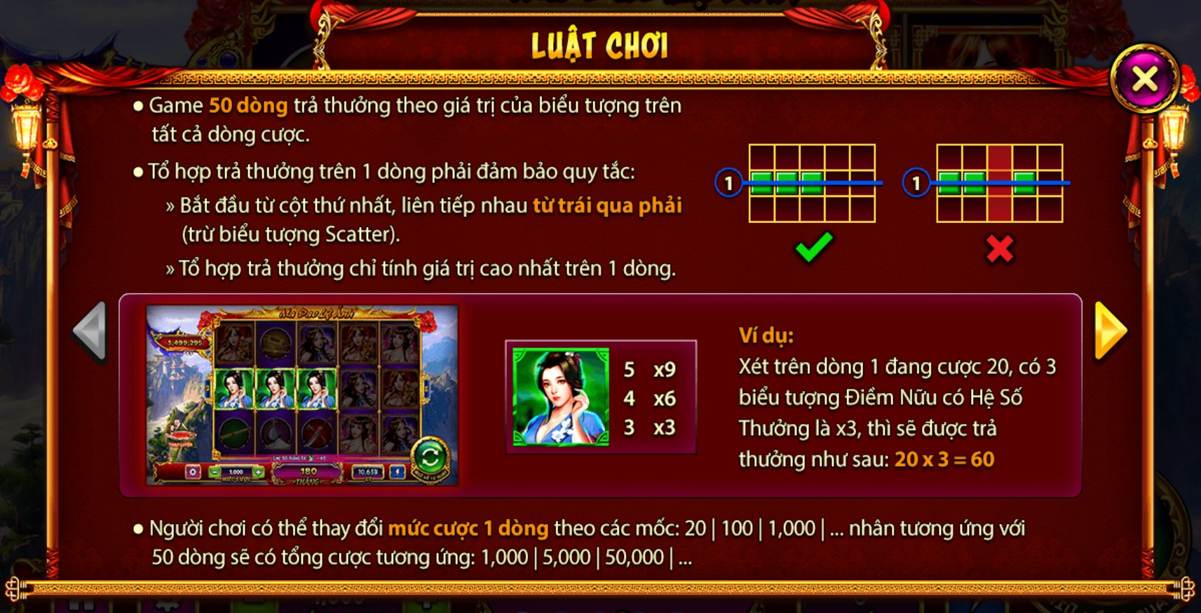 Cách chơi Ma Đao Lệ Ảnh dễ thắng lớn tại May88