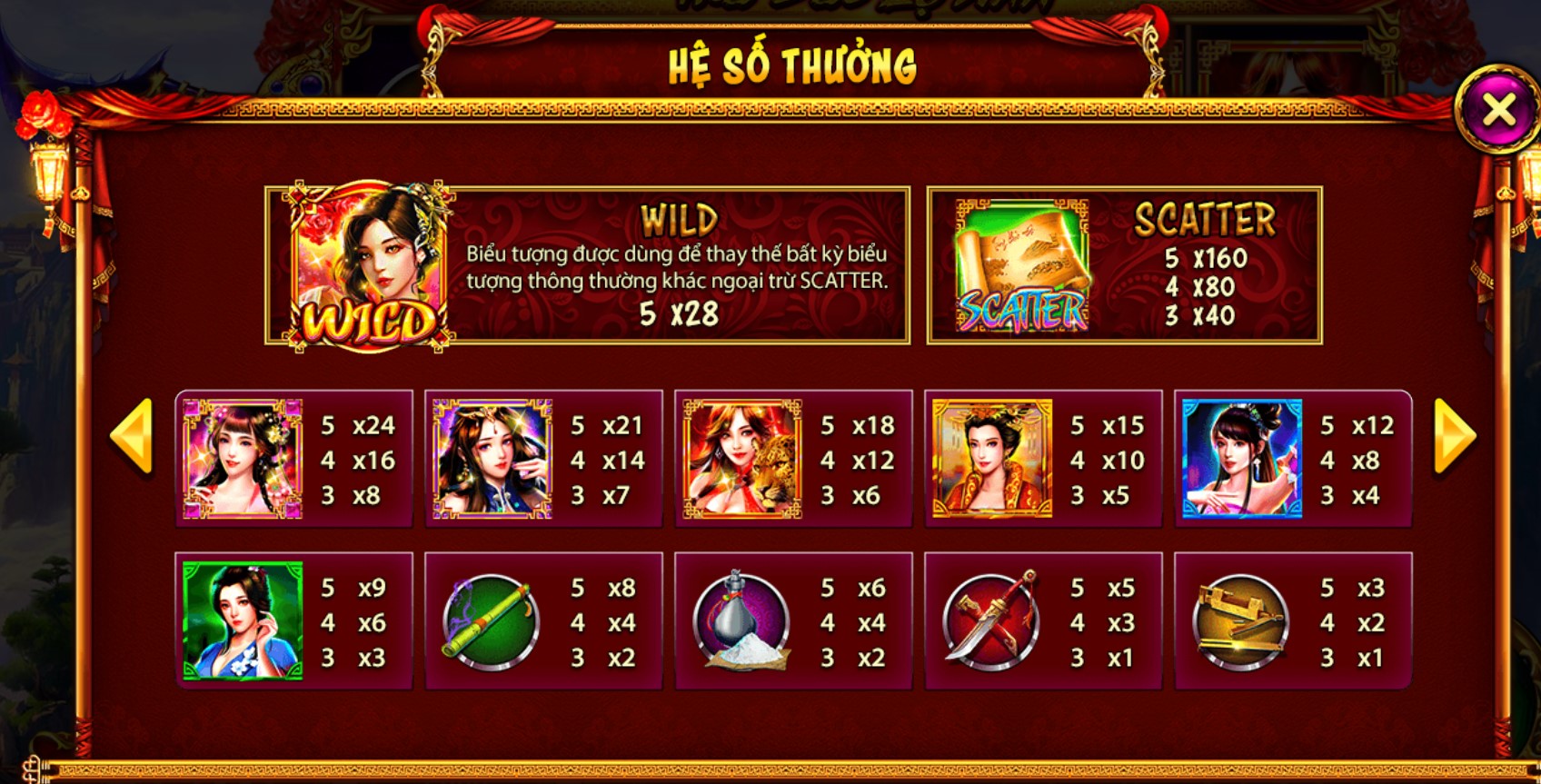 Lý do mà nên chọn Ma Đao Lệ Ảnh tại May88