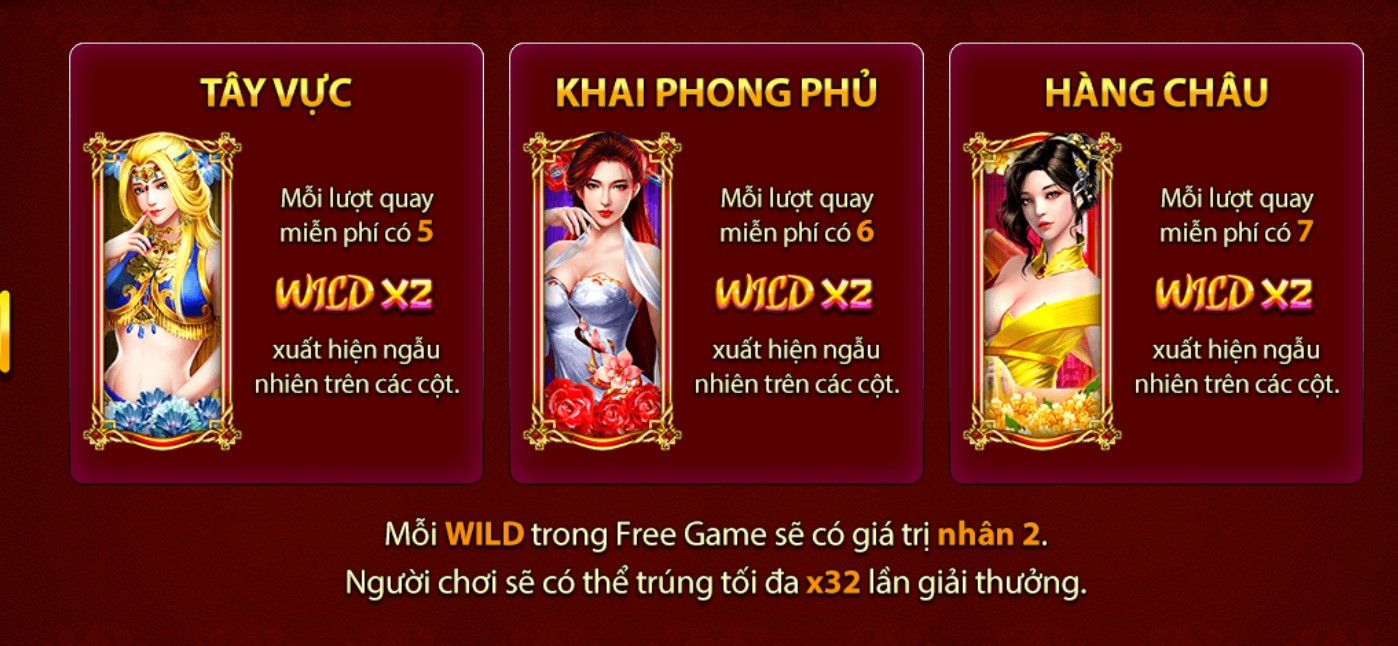 Ưu điểm của game Ma đao lệ ảnh chỉ có tại May88
