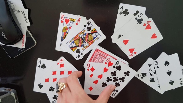 Chia sẻ mẹo đánh game bài hiệu quả tại May88