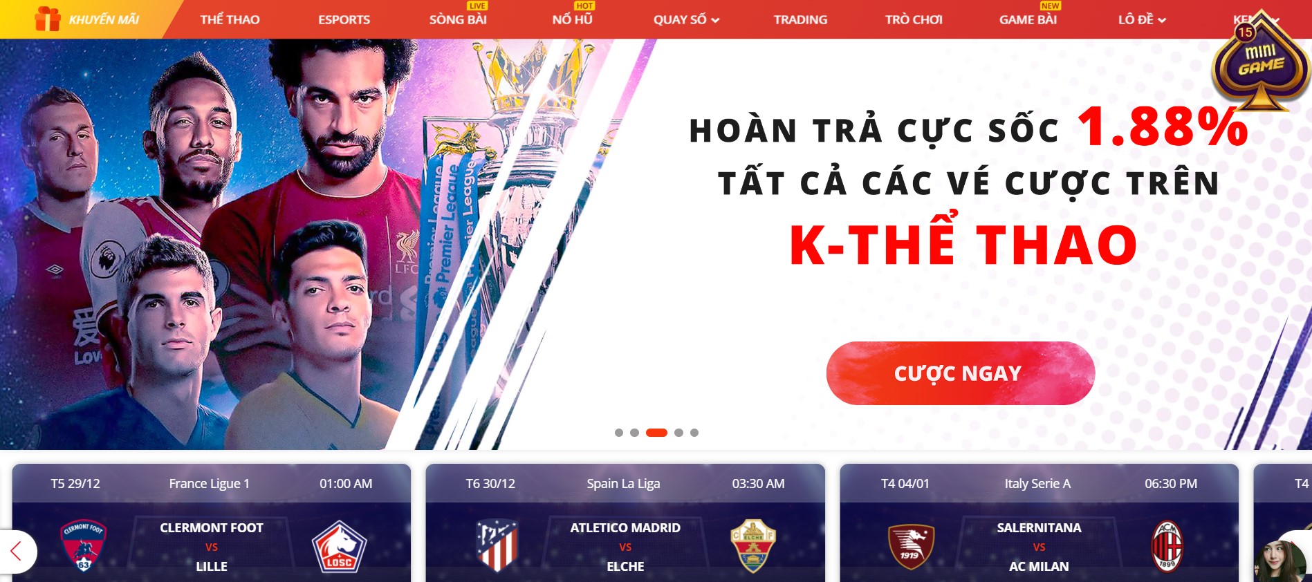 Chính sách bảo mật May88 là gì?