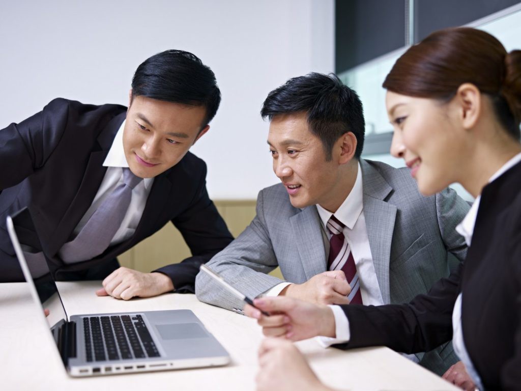Bạn thấy sếp cũ trong mộng của mình - May88vip