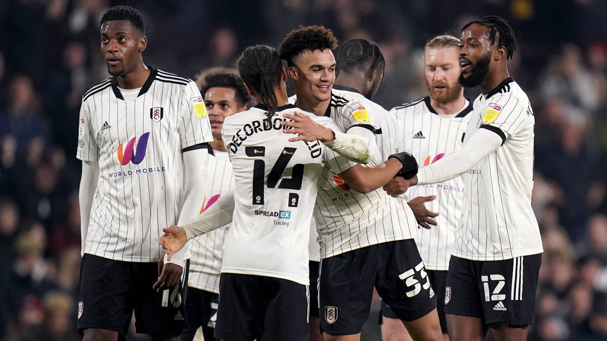 Phong độ thi đấu của đội Fulham đánh giá cùng May88