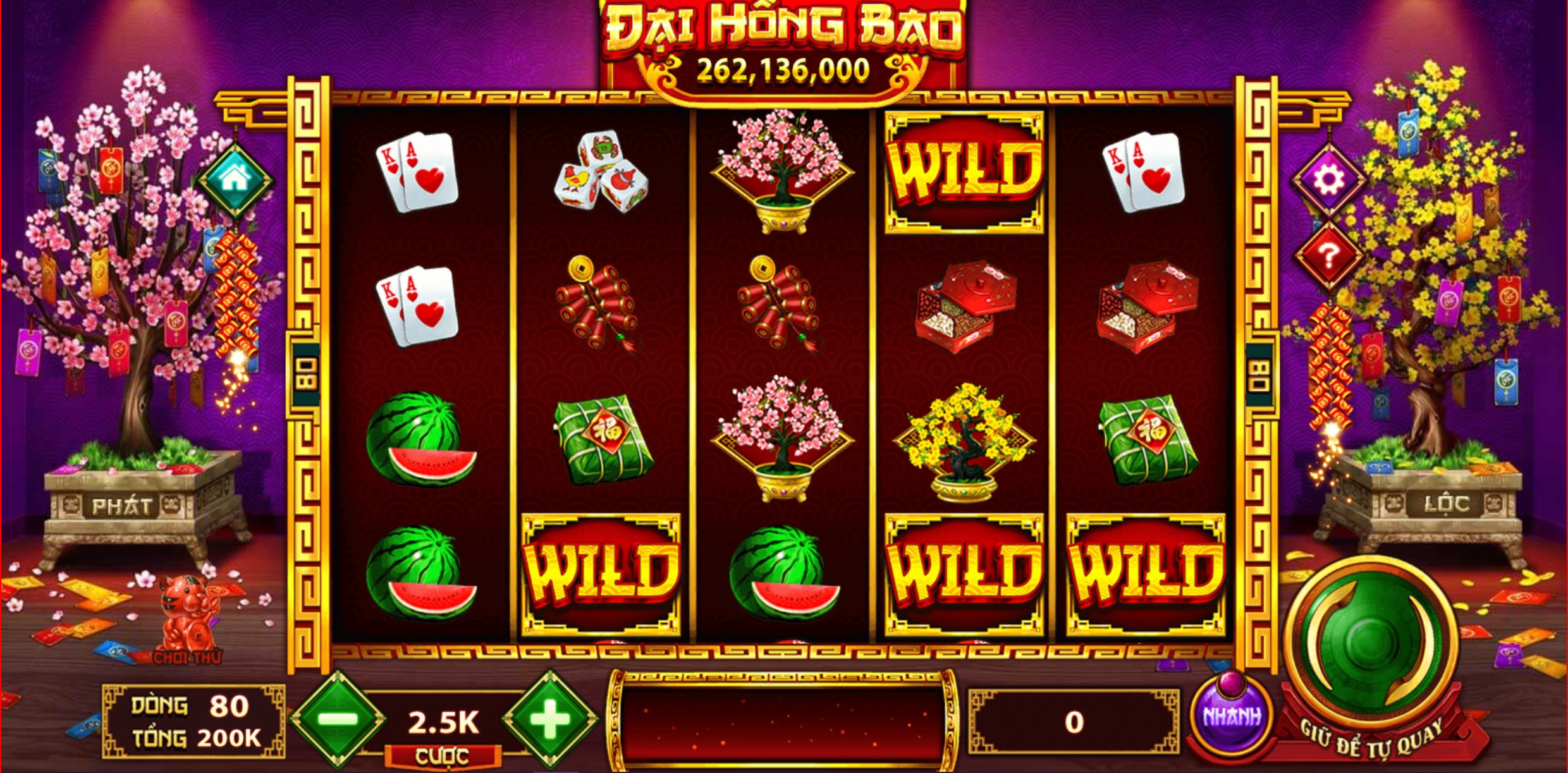 game đổi thưởng May88