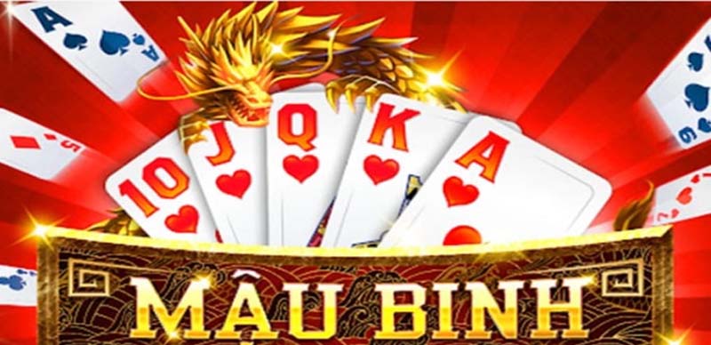 Game mậu binh trò chơi của bậc cao thủ