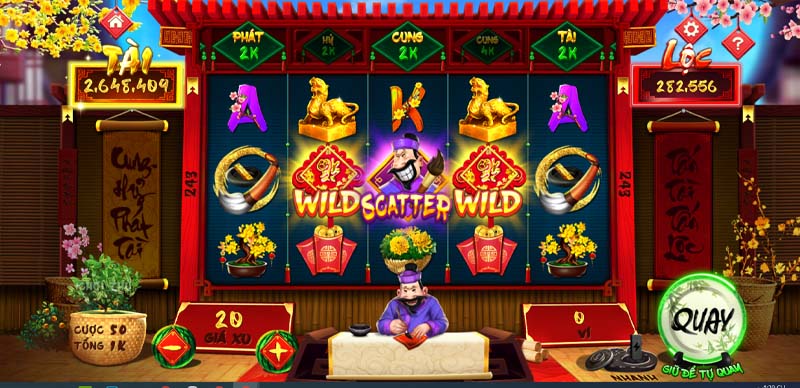 Các thuật ngữ trong game ông đồ bạn cần nhớ