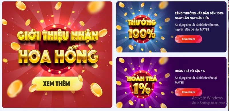 ông đồ may88 club
