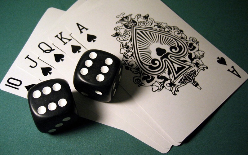 Phân biệt tiến lên miền Nam và tiến lên đếm lá tại May88 game