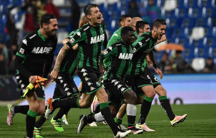 Đánh giá CLB Sassuolo cùng May88