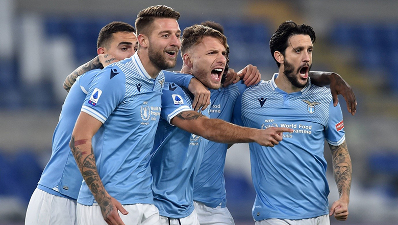 Đánh giá CLB Lazio cùng May88
