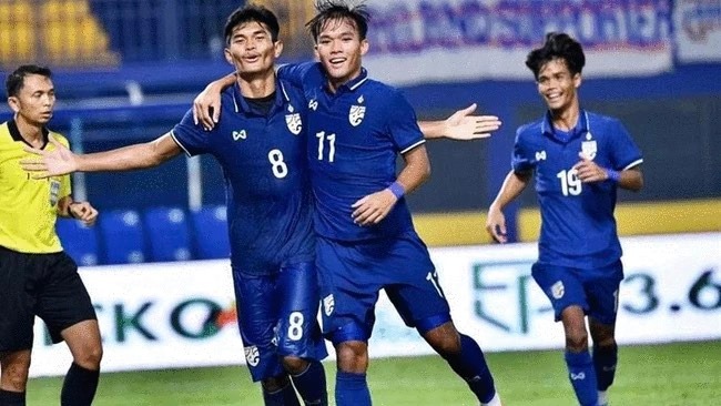 Sơ lược về đội tuyển quốc gia Thái Lan cùng May88 club