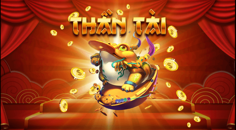 Tổng quan game nổ hũ Thần Tài trên nhà cái May88