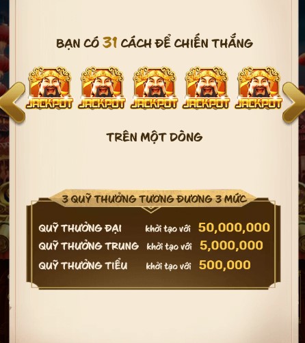 Những lưu ý khi chơi game nổ hũ thần tài thắng lớn tại May88