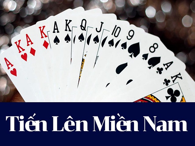 Mẹo chơi tiến lên miền nam luôn thắng tại May88 vip