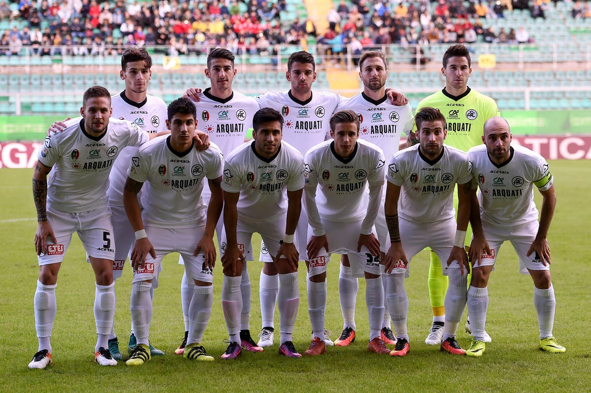 Đánh giá CLB Spezia cùng May88