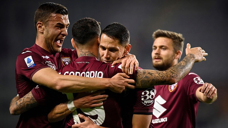 Phong độ hiện tại của câu lạc bộ Verona theo May88
