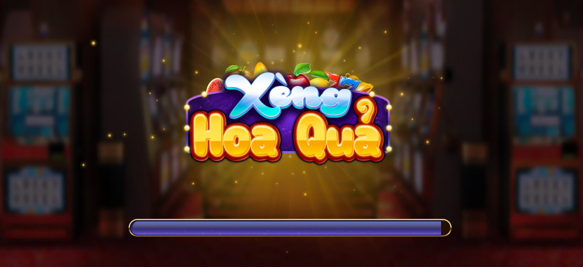 Xèng hoa quả May88bet